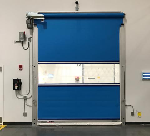 PredaDoor® NXT® Door 