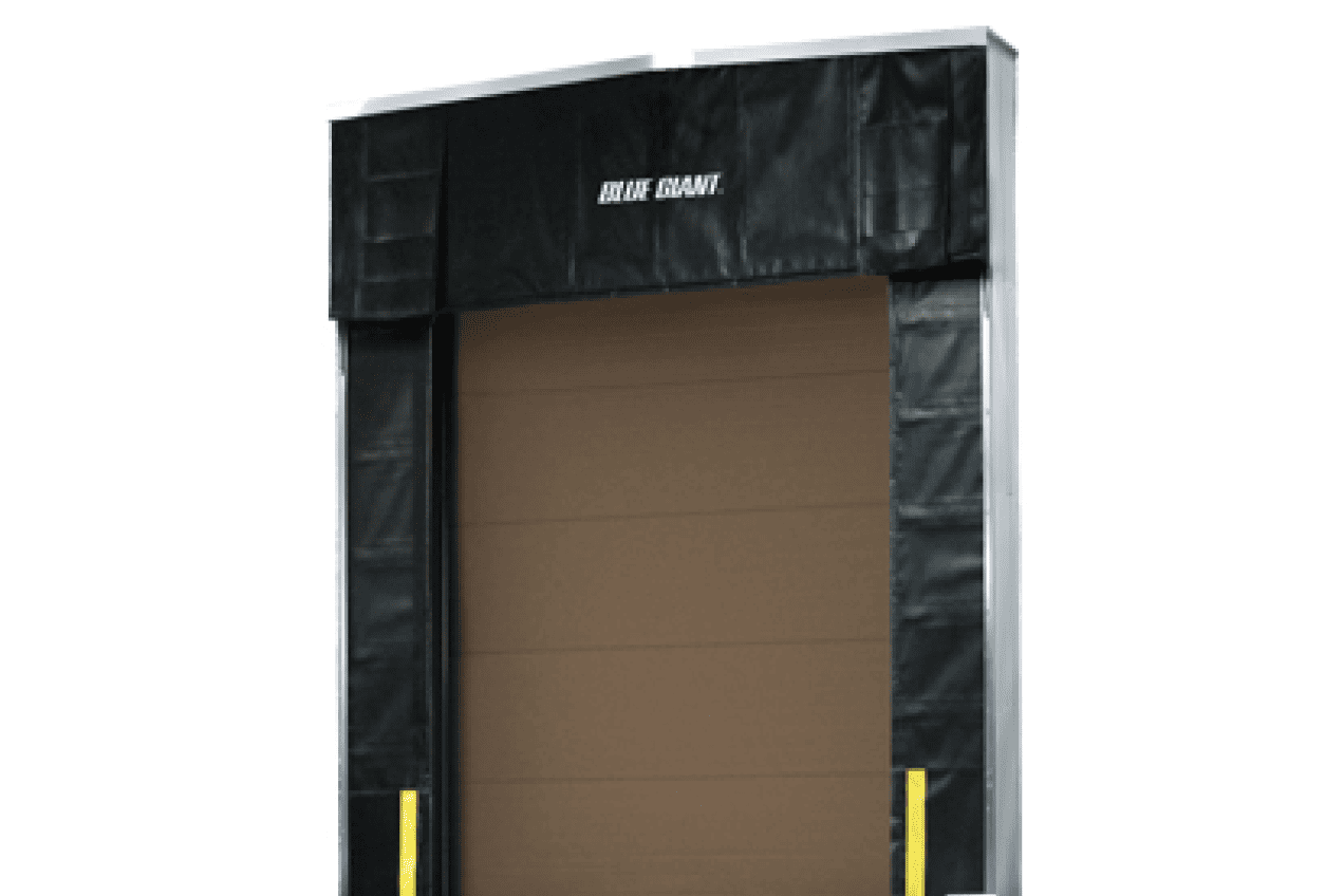 SHELTER ABRIGO ESTACIONARIO Blue Giant