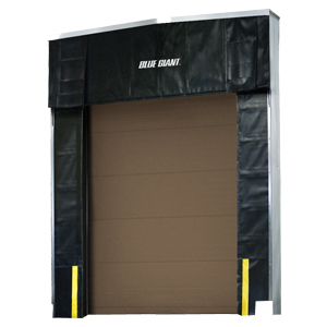 SHELTER ABRIGO ESTACIONARIO Blue Giant