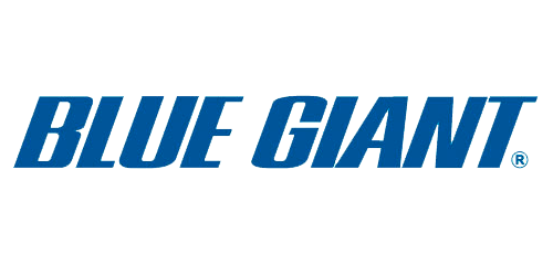 Blue Giant