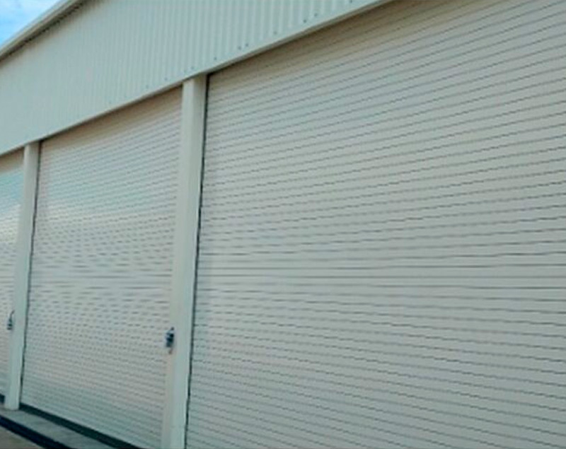 Operadores para puerta corrediza