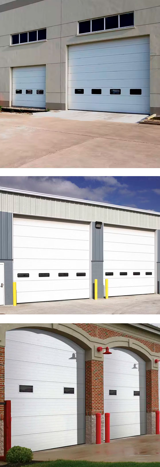 ENERGY SERIES WITH INTELLICORE®