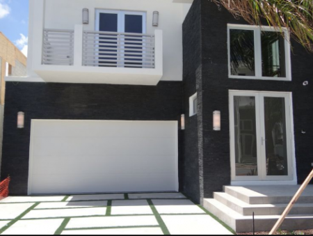 Colección Modern Steel™