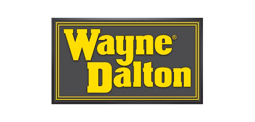 Wayne Dalton