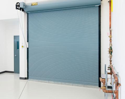 Cortinas enrollables