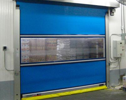 PredaDoor® NXT® Door