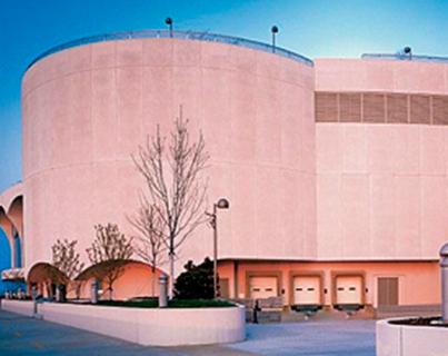 Puerta seccional de acero perfiles 418