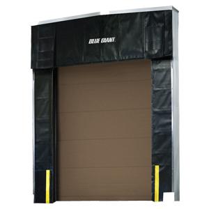 SHELTER ABRIGO ESTACIONARIO Blue Giant