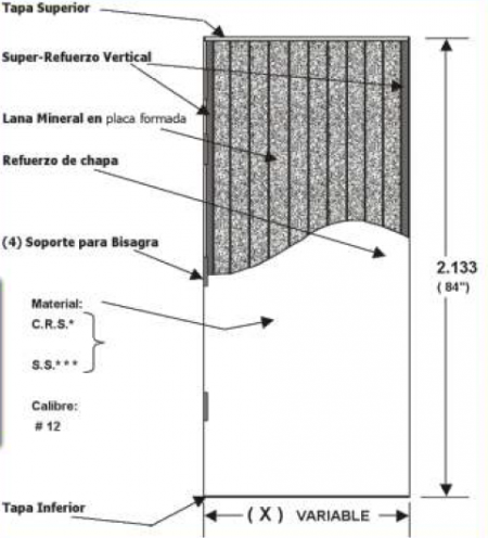 AccessPRO FS1000SPEED