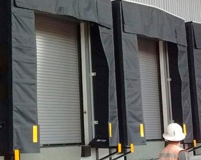 SELLOS PARA ANDEN – SHELTER DE SOPORTE FLEXIBLE