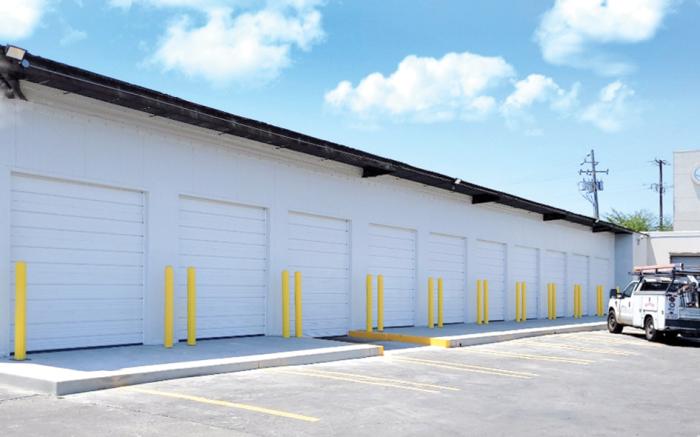 AccessPRO FS1000SPEED