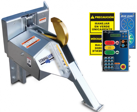 AccessPRO FS1000SPEED