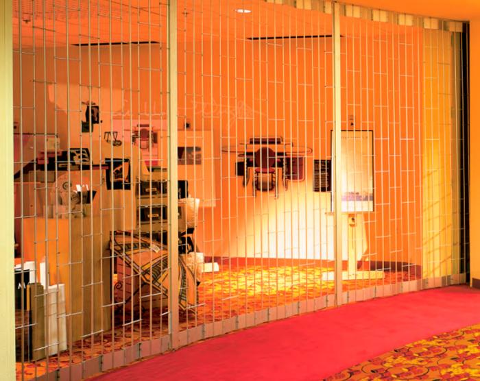 AccessPRO FS1000SPEED