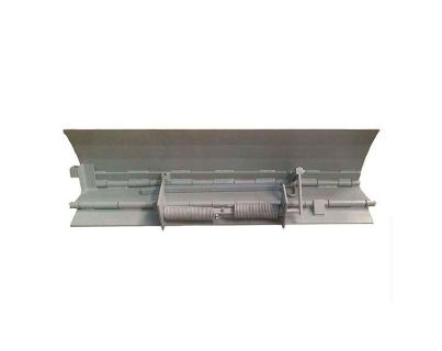 Labio de elevación mecánico