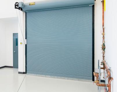 Fire Rated Doors FireStar® Models 700 & 700c